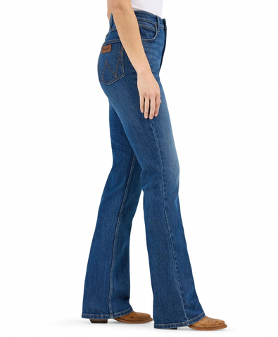 Wrangler Rodeo Riding Jean Women's 112367607