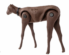 Tuf-Kaf Goat Tying Dummy