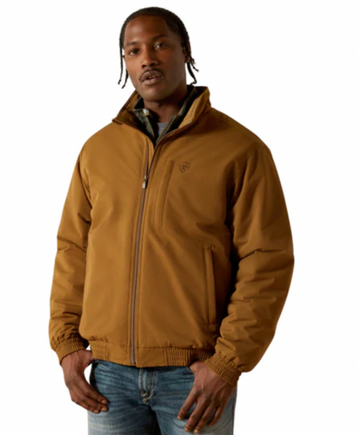 Ariat Insulated Field Jacket Men's 10062515