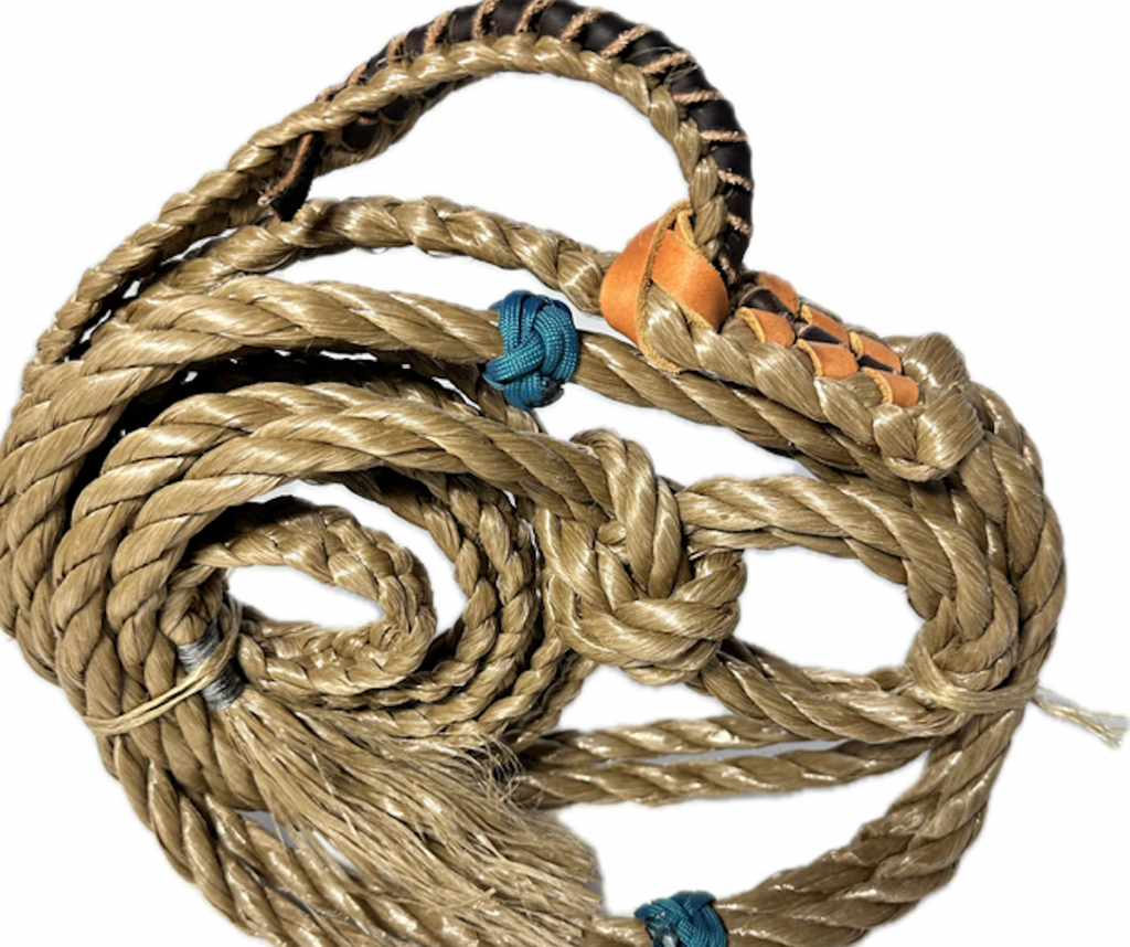 Stearns Rope Steer Ropes | Jones Boys Saddlery & Western Wear