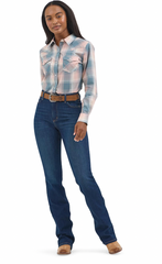 Wrangler Rodeo Riding Jean Women's 112367606