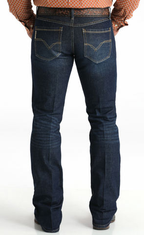 Cinch Ian Slim Fit Jean Men's MB32336001