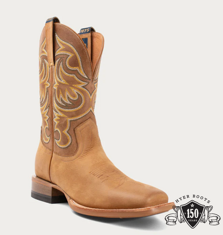HYER Bucklin Boots Men's HM11039