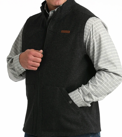 Cinch Vest Men's MWV193400