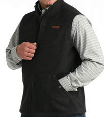 Cinch Vest Men's MWV193400