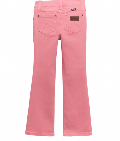 Wrangler Bootcut Jean Girl's 112375139