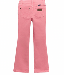 Wrangler Bootcut Jean Girl's 112375139