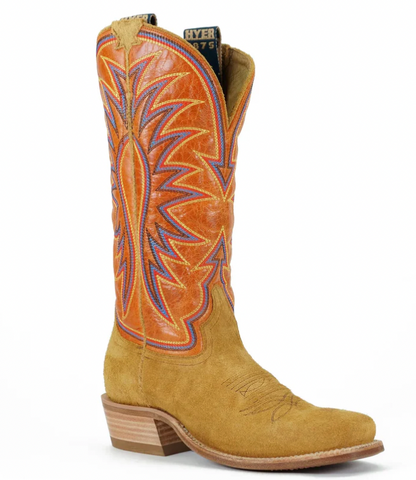Hyer Rose Hill Cowboy Boot Women's HW42006