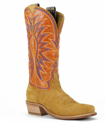 Hyer Rose Hill Cowboy Boot Women's HW42006