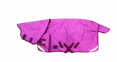 Ger Ryan Canadian Horsewear Pink Mini Diablo 25992