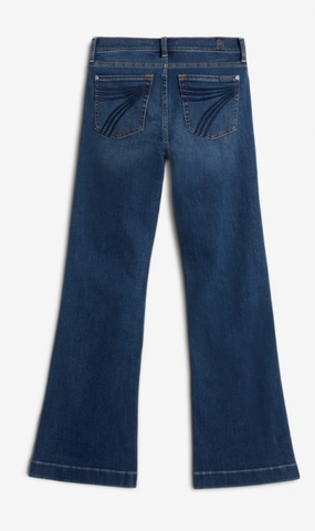 7 For All Mankind DOJO Tailorless 7U452912-MR1