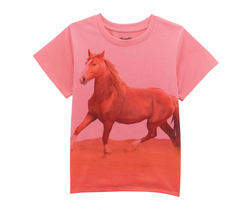 Wrangler T- Shirt Girl's 112375375