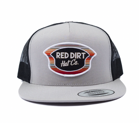 Red Dirt Hat Company Ball Cap RDHC-572