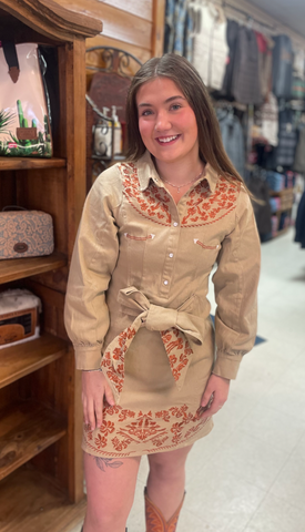 blue b. collection Dress 23773D