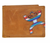 Hooey Bi-Fold Wallet Men's HBF013-TNSP