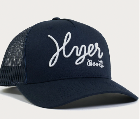 Hyer Ball Cap