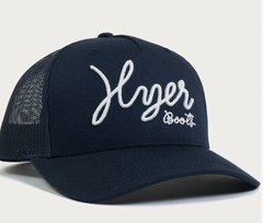 Hyer Ball Cap
