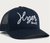 Hyer Ball Cap