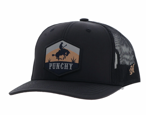 Hooey Ranchero Ball Cap