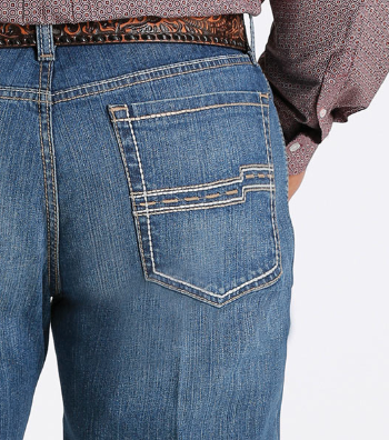 Cinch Jesse Jean Men's MB54438001