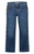 Wrangler Retro Slim Straight Boys Jeans