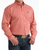 Cinch Button Up L/S Shirt Men's MTW1106041