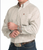 Cinch Button Up L/S Shirt Men's MTW1106031