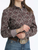 Cinch Button Up L/S Shirt Women's MSW9165083