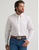 Wrangler Cody Johnson Button Up L/S Shirt Men's