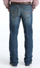 Cinch Ian Slim Fit Boot Cut Jean Men's