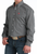 Cinch Button Up L/S Shirt Men's