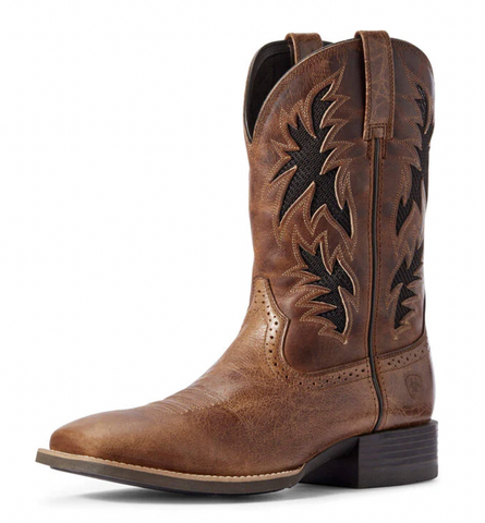 Ariat Sport Cool VentTEK Boot Men’s