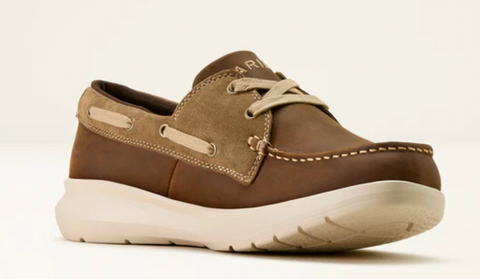 Ariat Hilo Casual Shore Shoe Men’s