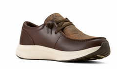 Ariat Buckeye H2O Mens's Mocha/Chocolate
