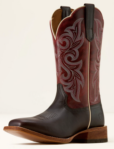 Ariat Country Lane Boots Women's