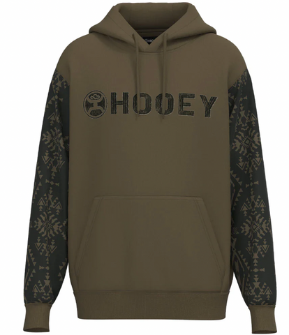 Hooey Legendary Hoodie Men's