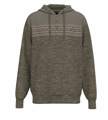 Hooey Jimmy Hoodie Men's