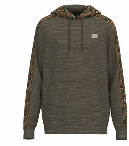 Hooey Canyon Hoodie Men's