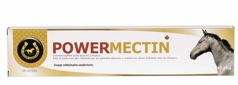 POWERMECTIN DIN02279002