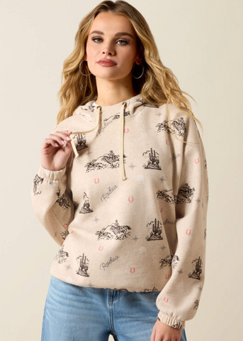 Ariat Essential Hoodie Women's