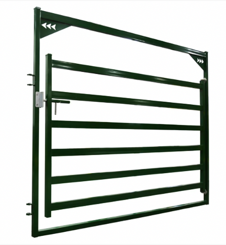 Arrowquip Elite Series Bow Gate  *** PICK UP ONLY ***