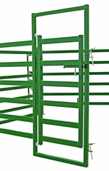 Arrowquip Elite Series Man Gate Panel ** PICK UP ONLY **