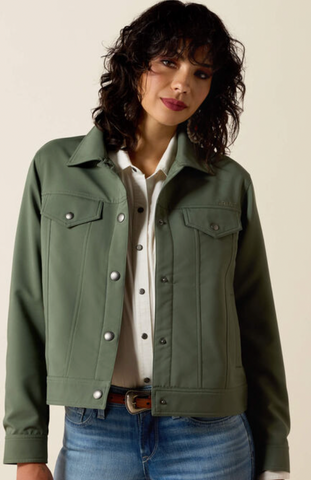 Ariat Wagoner Lightweight Jacket Women’s