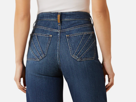 Ariat Penelope Wide Leg Jean Women's