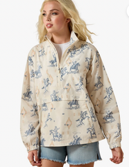 Ariat Whisper Pullover Jacket Women’s