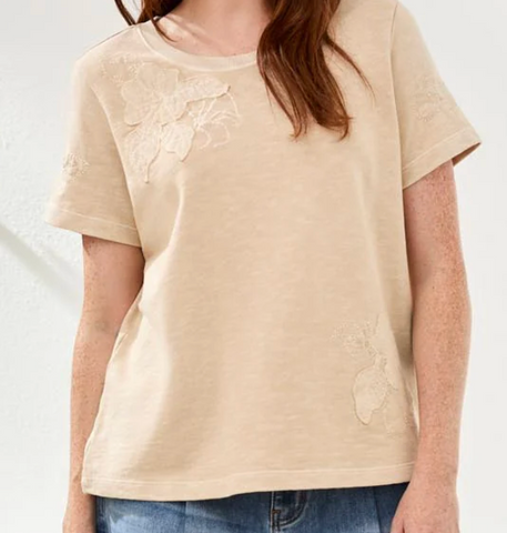 Tribal Jeans T Shirt Women's