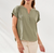 Tribal Jeans S/S Shirt Women's