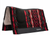 Weaver Synergy Natural Fit Performance Saddle Pad 36000-6142-323