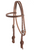 Weaver ProTack® Quick-Change Headstall 10034-10-00-01