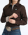 Cinch Button Up L/S Shirt Women's